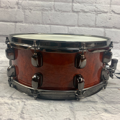 Tama SLP Bubinga 14x5.5