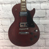 Gibson Les Paul Studio 2003 Worn Cherry Electric Guitar