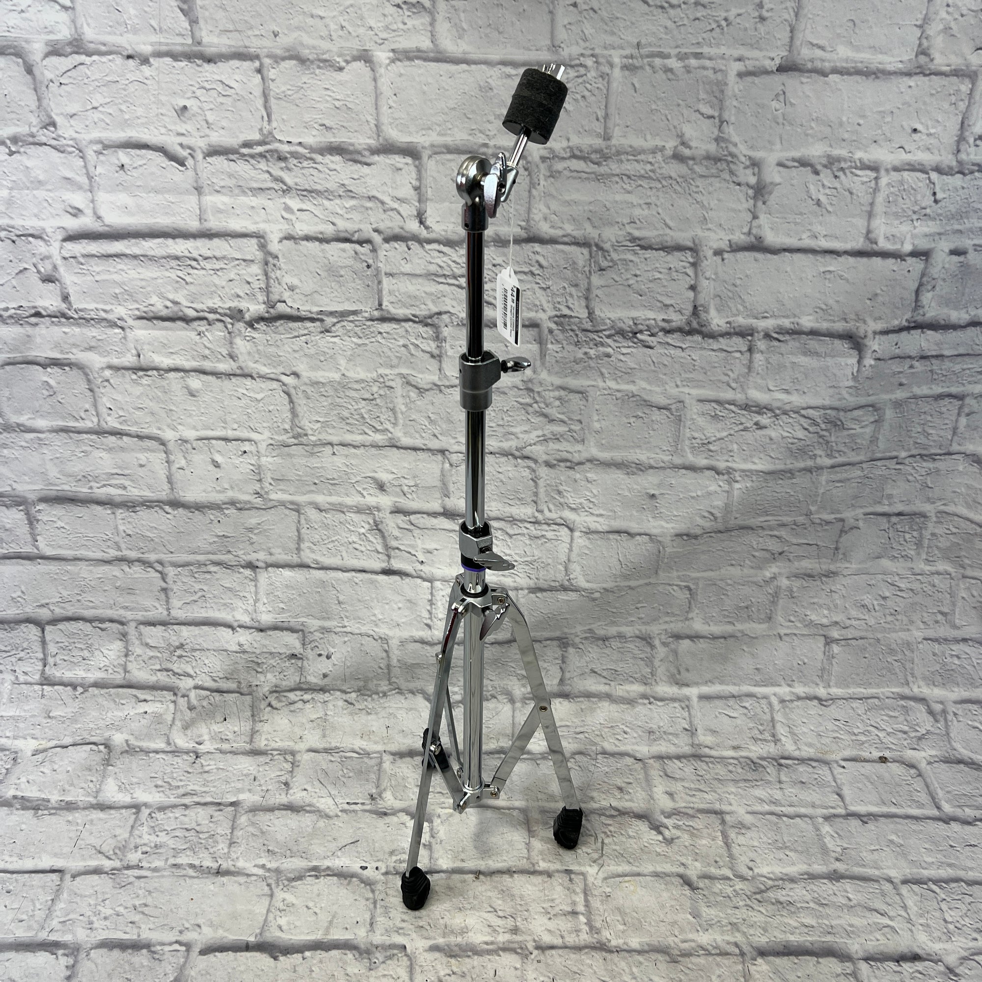 Yamaha CS650A Straight Cymbal Stand