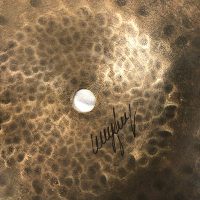 Sabian 14 HH Vanguard Hats Hi Hat Cymbal Pair
