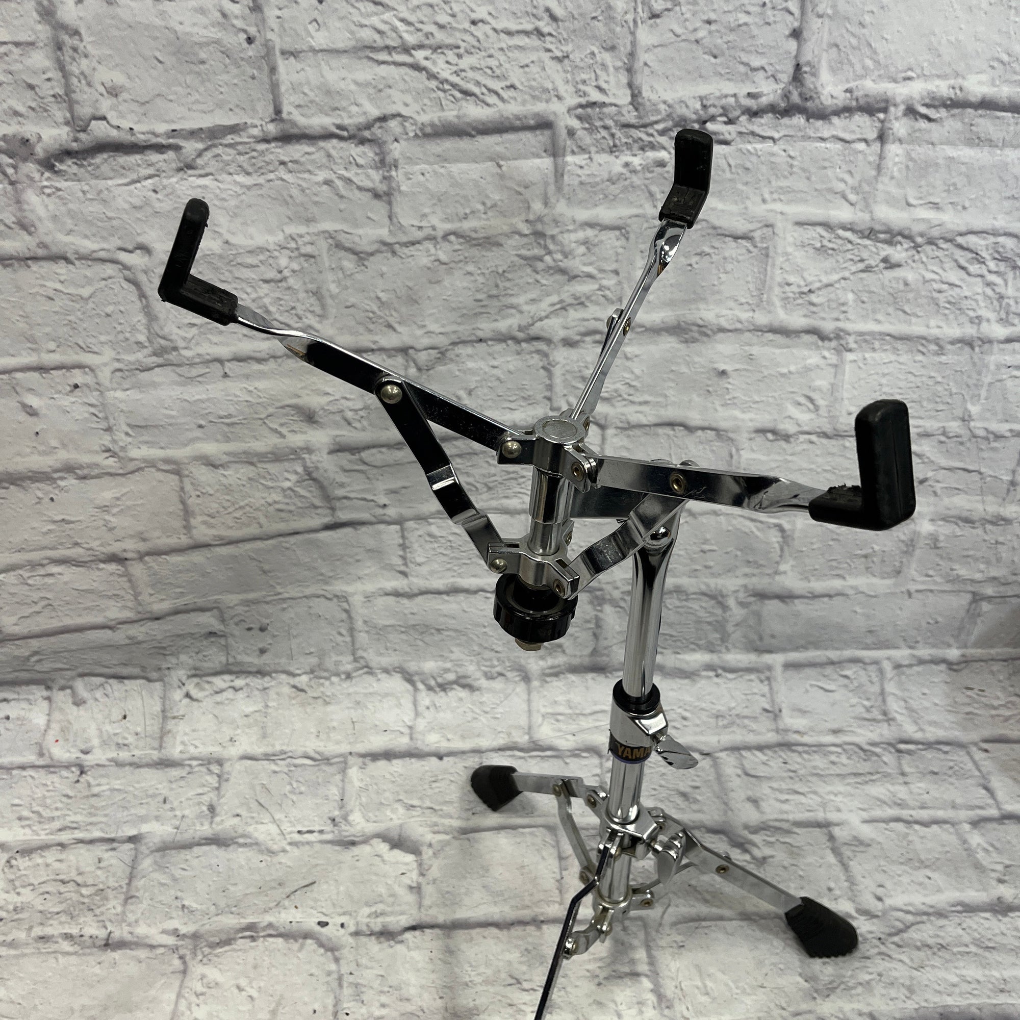 Yamaha Single Braced Snare Stand