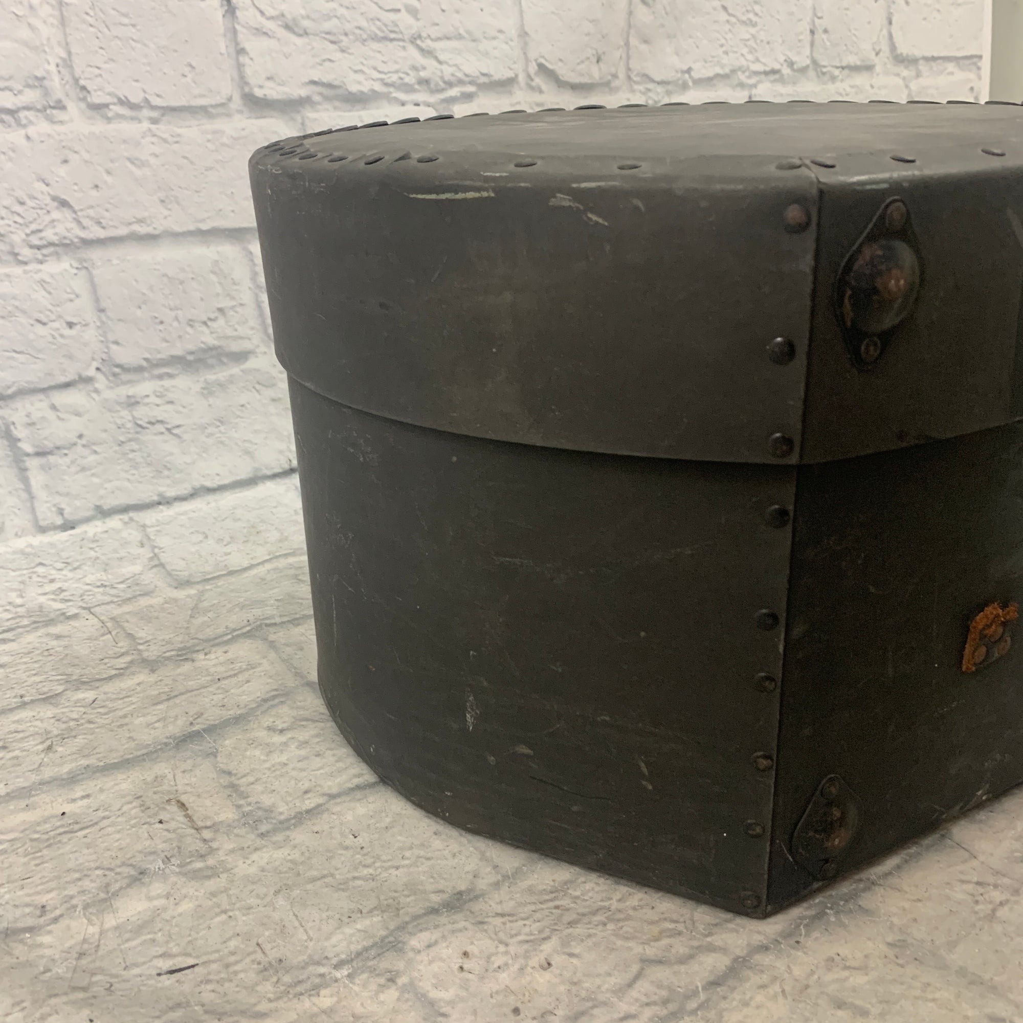 Vintage Humes & Berg 12" Rack Tom Case