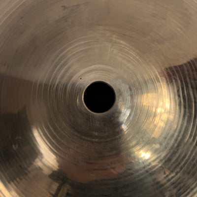 Wuhan 19 S Series Crash Cymbal