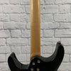 Washburn RX-10 Electric Guitar - Black