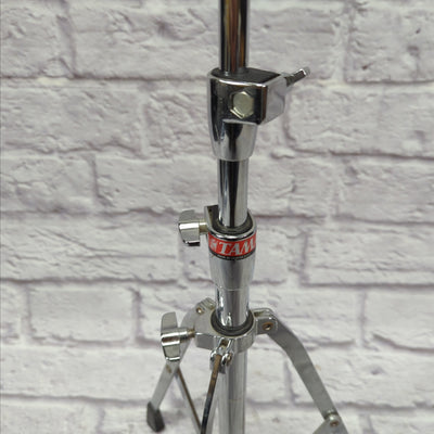 Tama Single Braced Boom Cymbal Stand Red Label Made in Taiwan