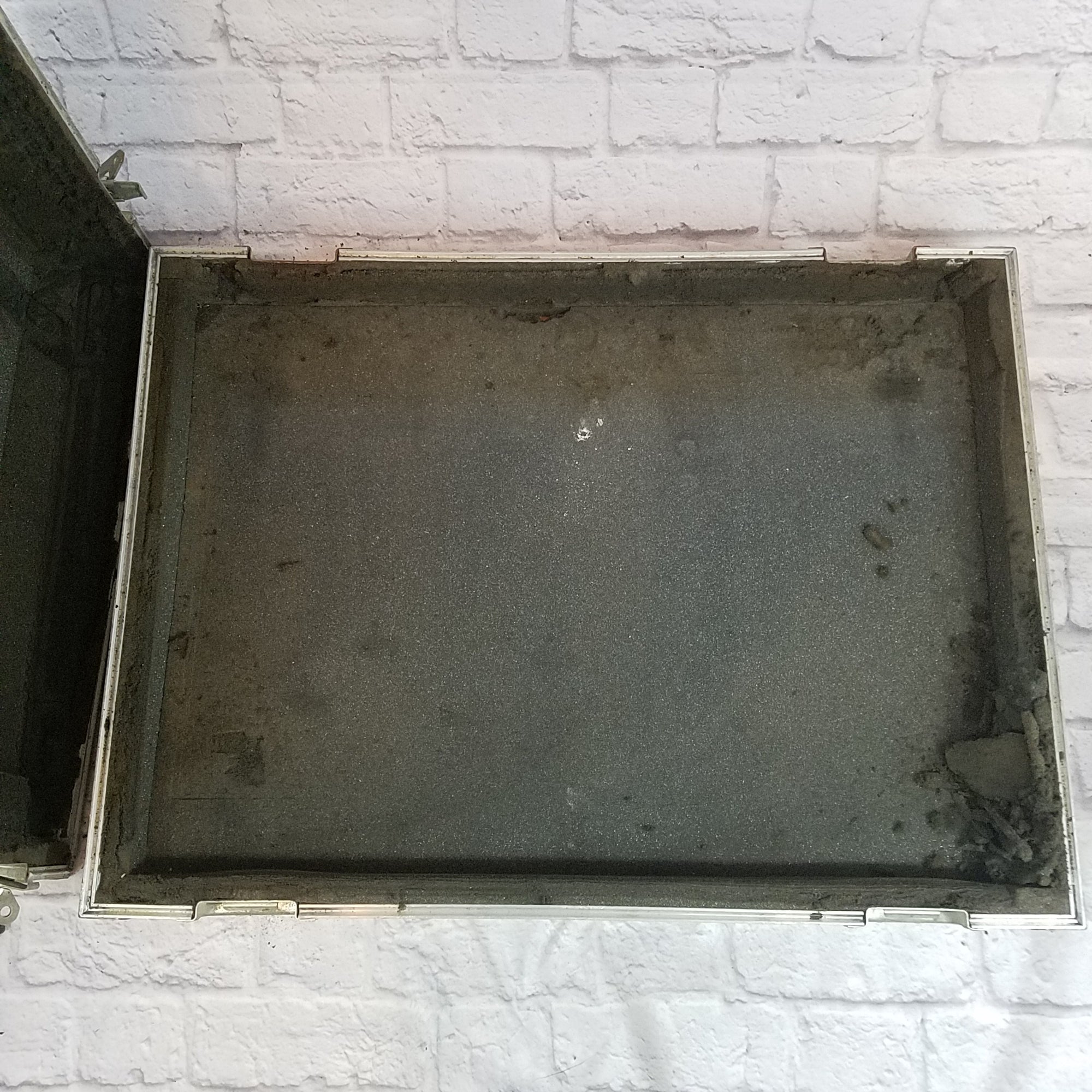 Large Mixer Flight Case
