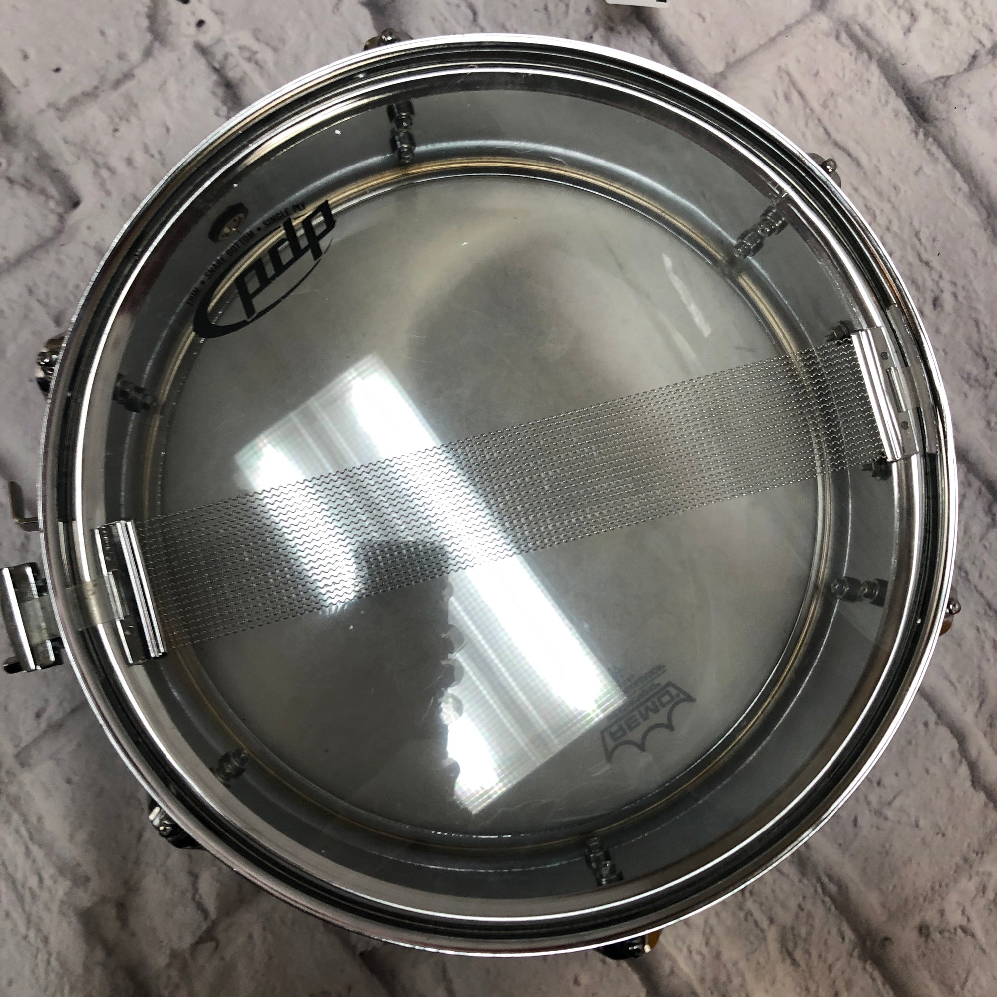 PDP Pacific Drums & Percussion 13x4 Piccolo Snare