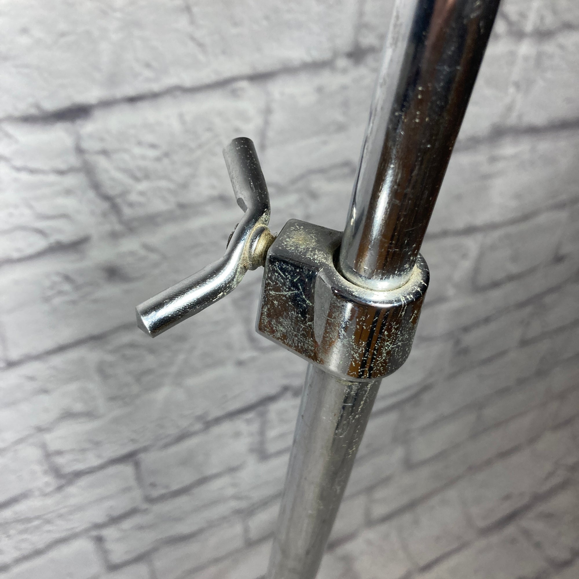 Unknown Vintage Straight Cymbal Stand
