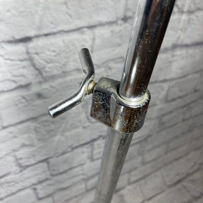 Unknown Vintage Straight Cymbal Stand