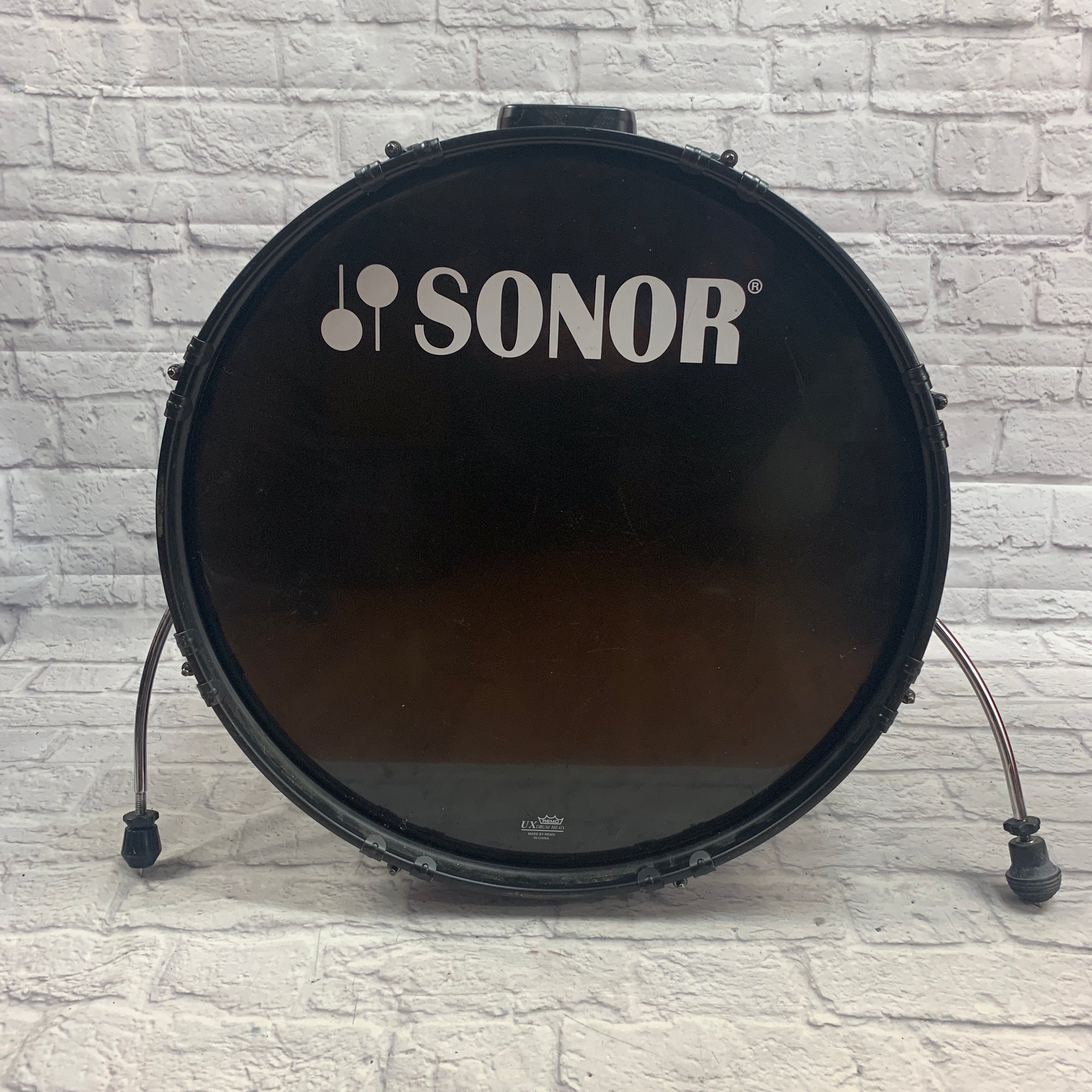 Sonor Extreme Force Kick Drum 22x18