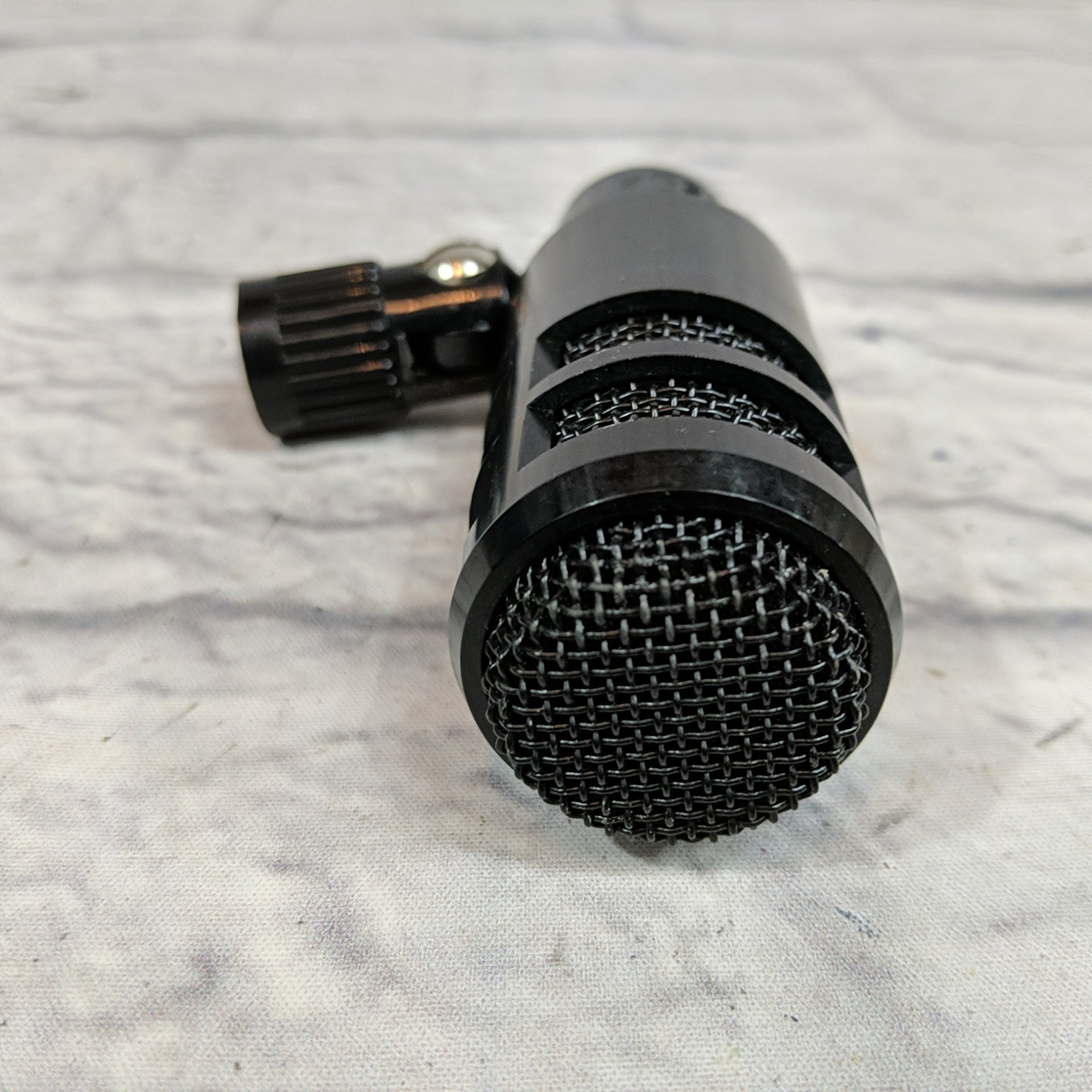 Audix D2 Dynamic Instrument Microphone