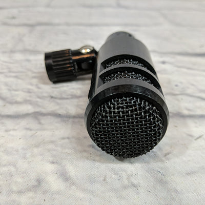 Audix D2 Dynamic Instrument Microphone