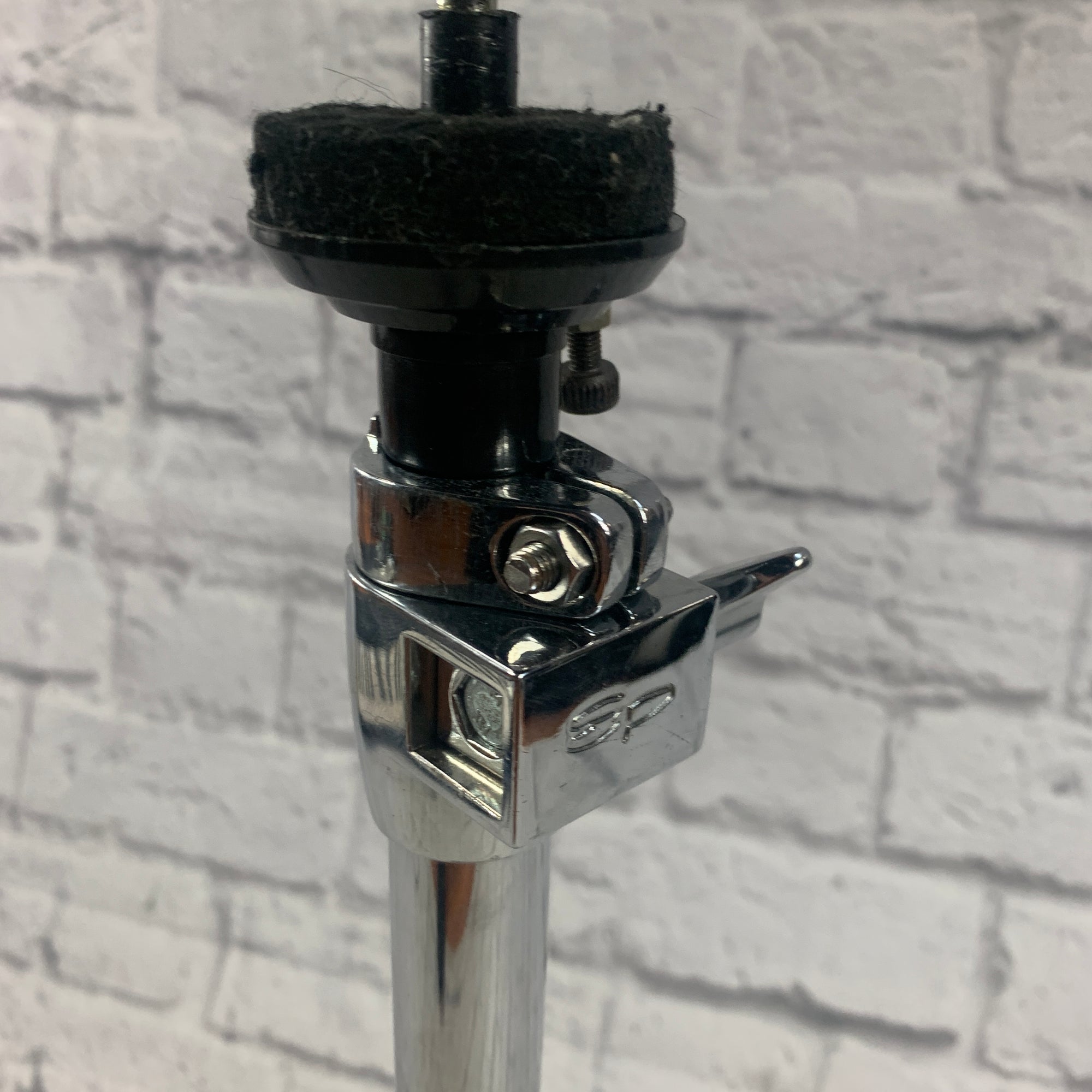 SP Sound Percussion Straight Hi Hat Stand