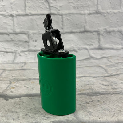 LP Latin Percussion Low Pitch Jam Block - Green