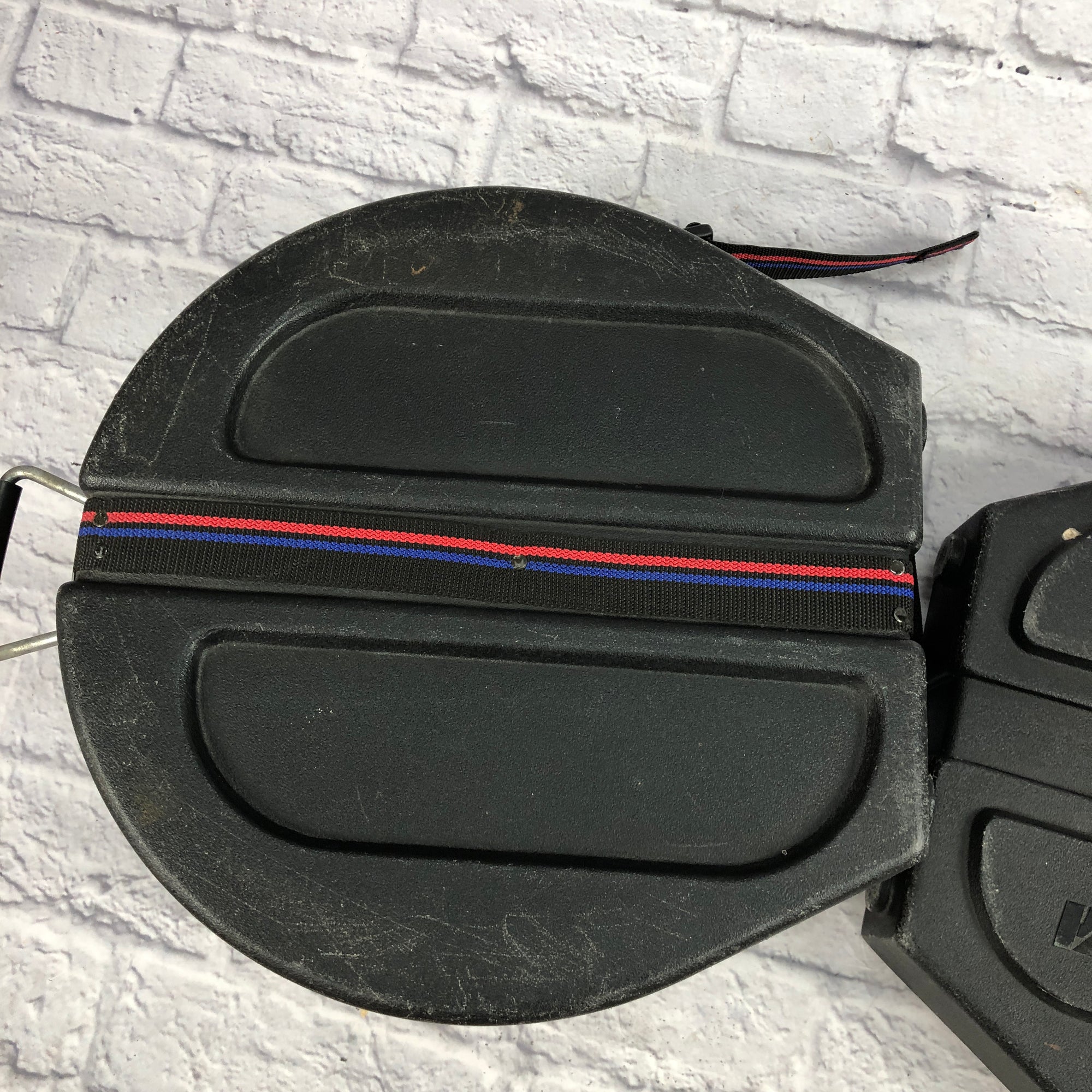 Humes & Berg Enduro 14in Snare Case