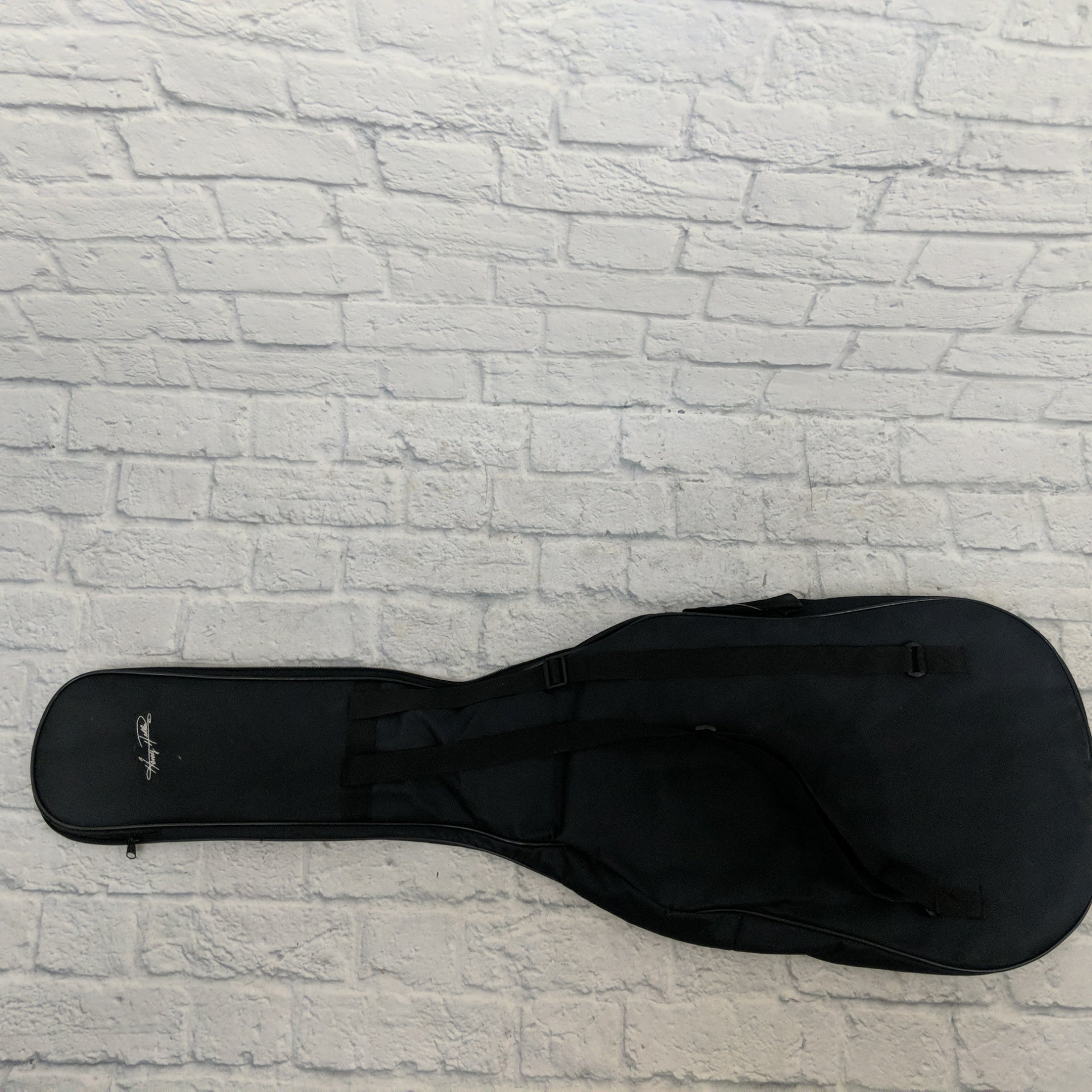 Henry Heller Backpack Bass Gigbag