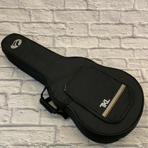 TKL Zero-Gravity Semi-Acoustic / ES-335 Style Guitar Case