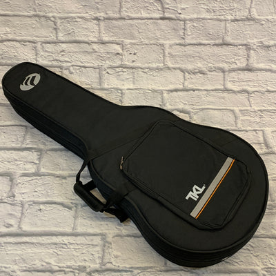TKL Zero-Gravity Semi-Acoustic / ES-335 Style Guitar Case