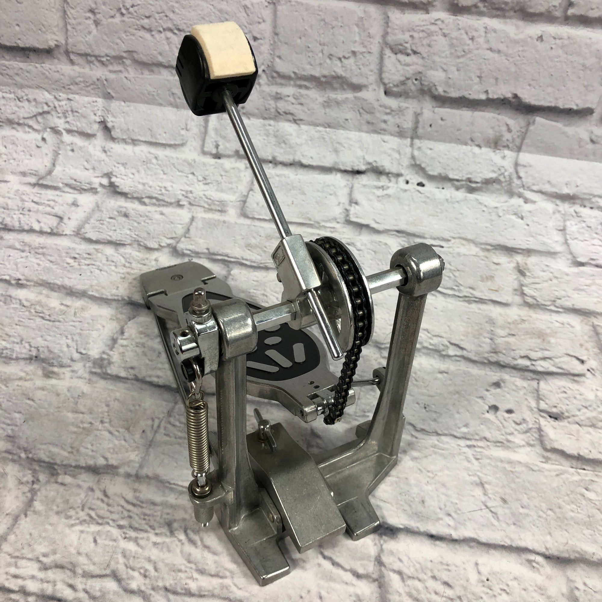 Pearl P-120 Single Chain Kick Pedal
