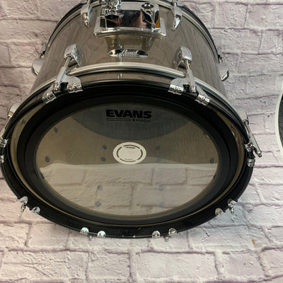 Pearl Roadshow Bronze Metallic 10/14/18/13 Drum Kit