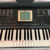 Yamaha PSR-530 Keyboard Workstation