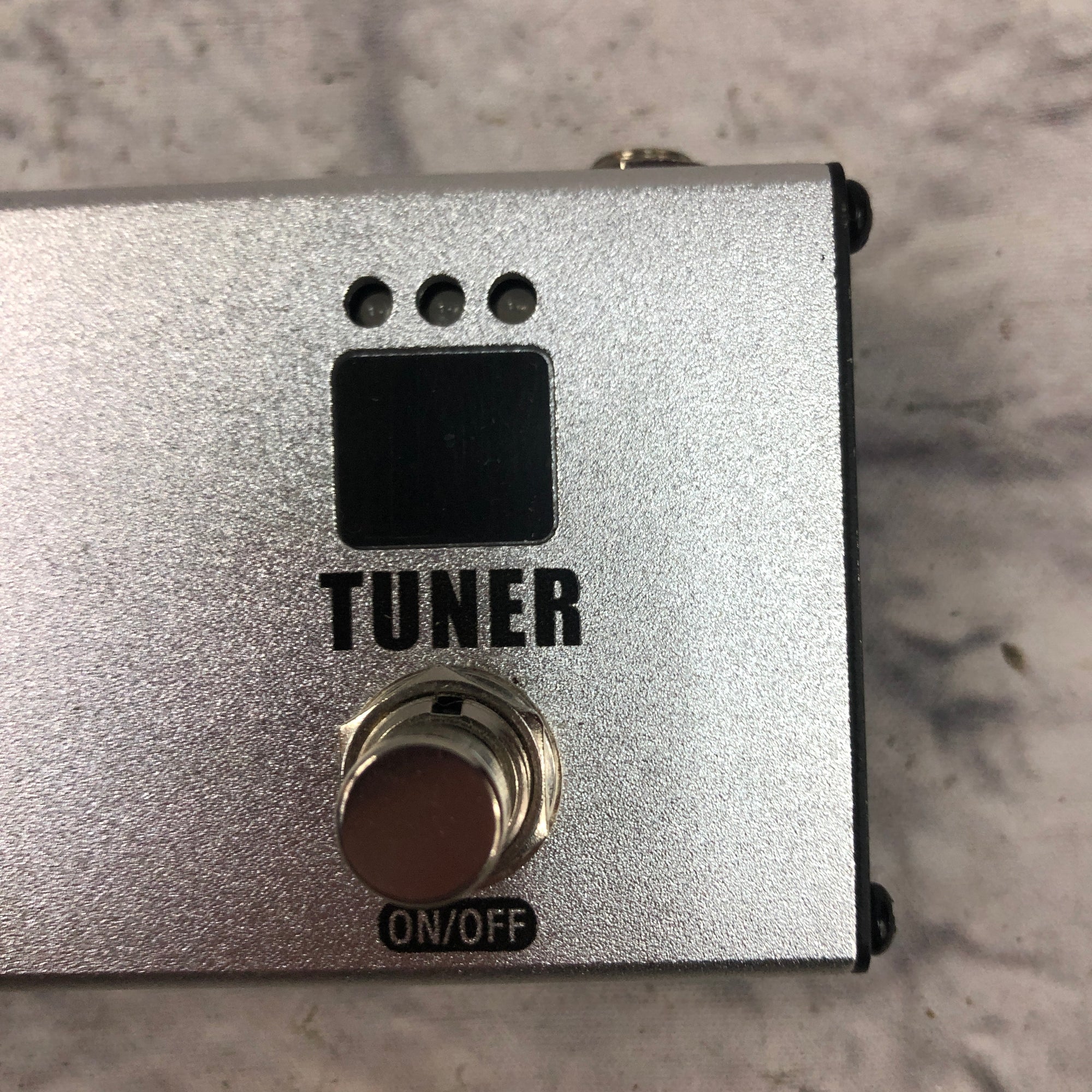 Valeton Dapper Multieffects Pedal