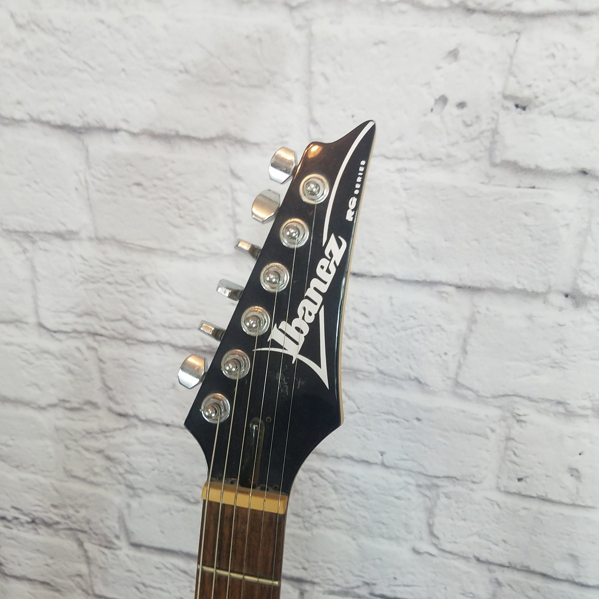 Ibanez RG120 Electric Guitar