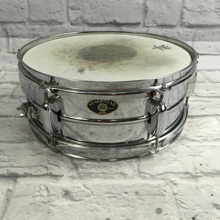 Tama Stagestar 13x5 Snare