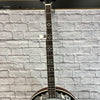 Oscar Schmidt 5 String Banjo