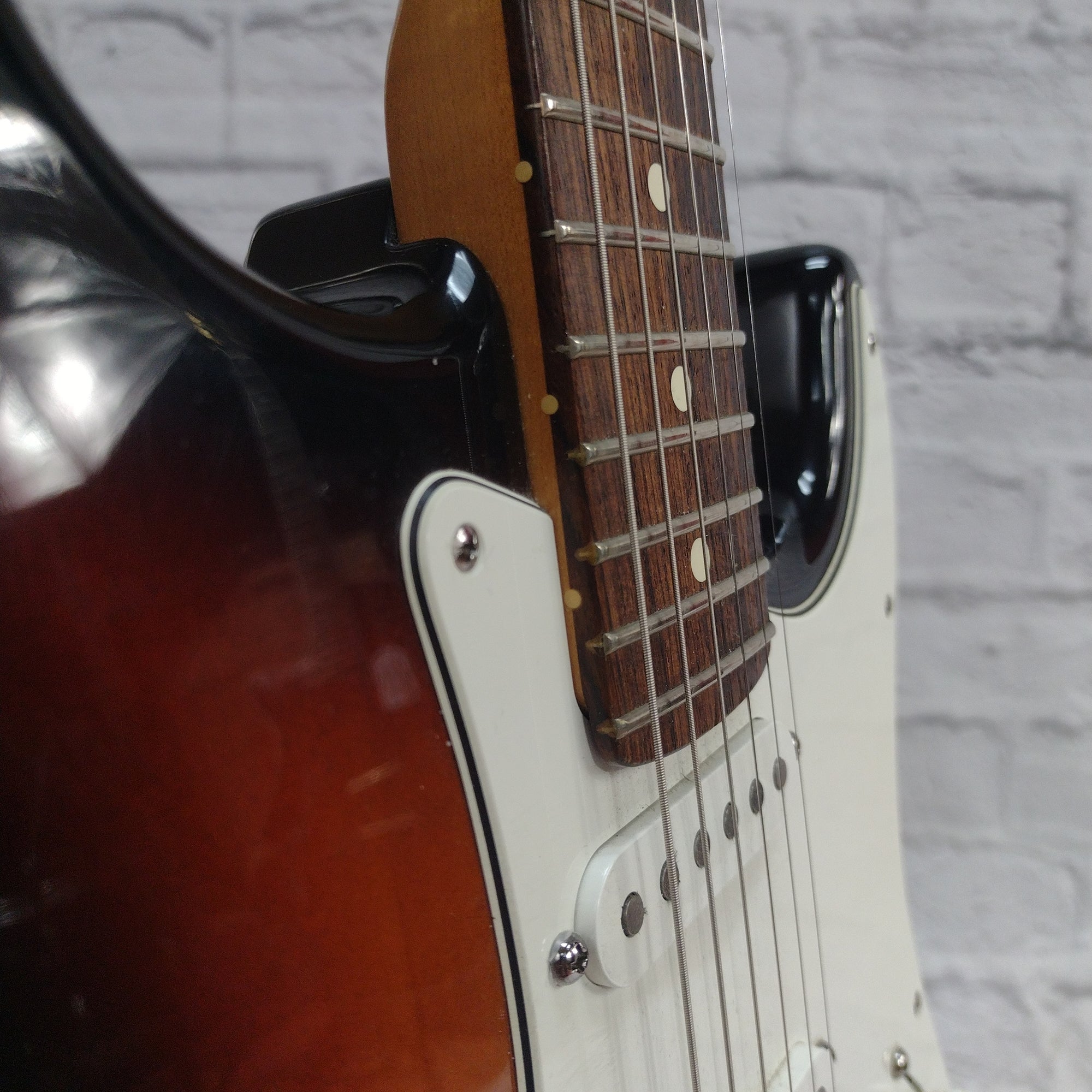 1997 Fender American Standard Stratocaster