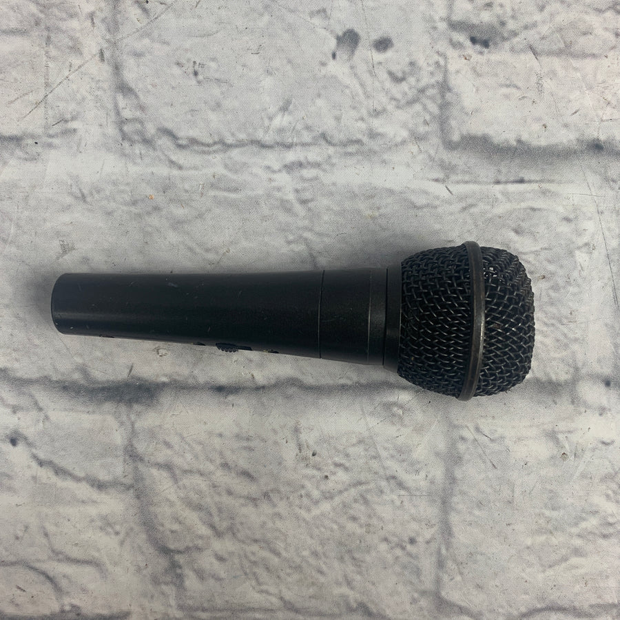 Unknown Dynamic Microphone