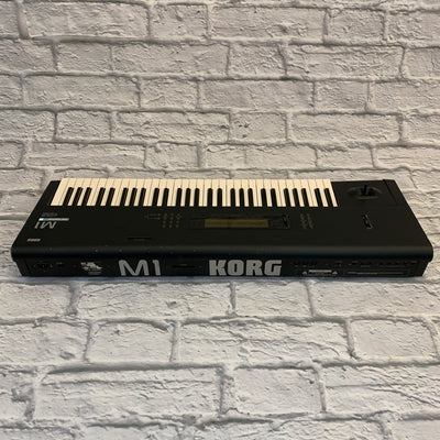 Korg M1 61-Key Synth Music Workstation