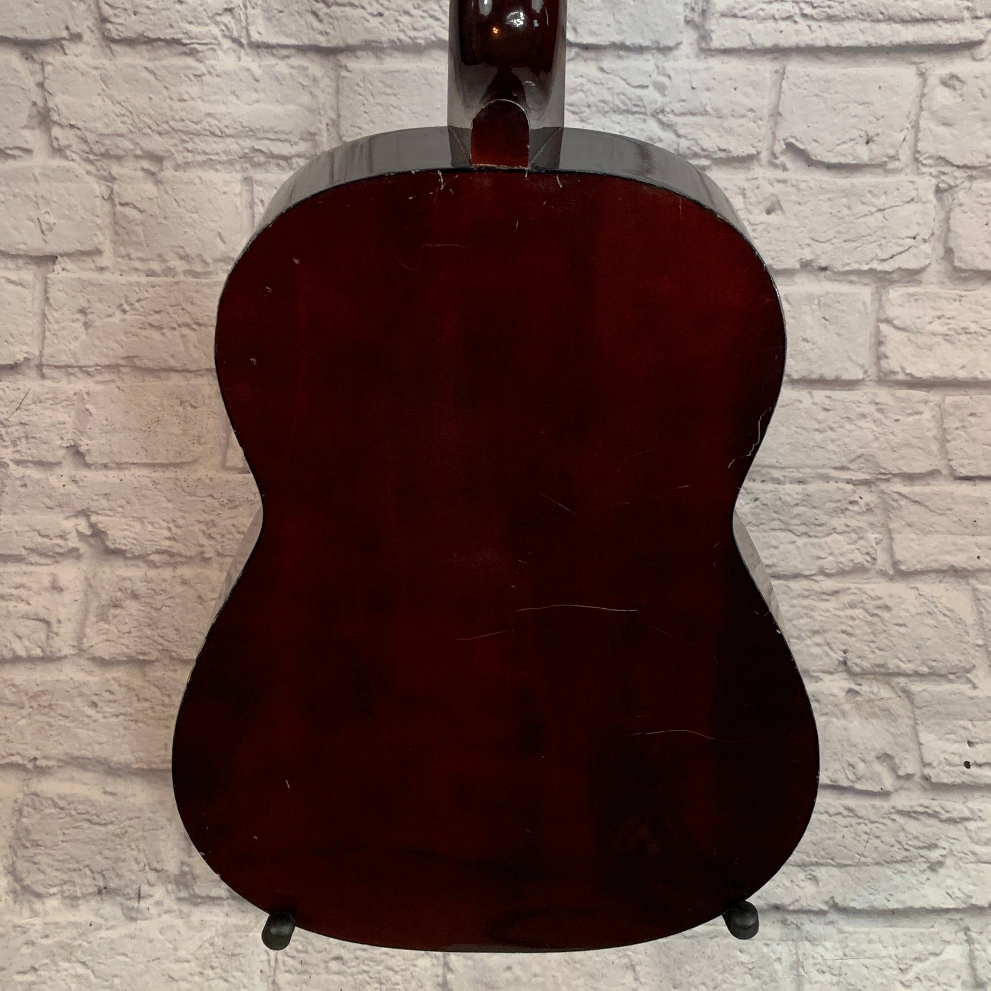 Sorento Classical Acoustic Guitar Japan