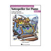 Hal Leonard Notespeller For Piano Book 2 Hal Leonard Student Piano Library