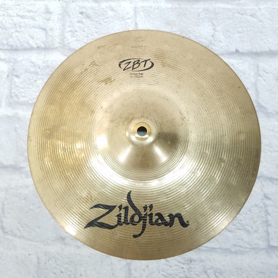 Zildjian 13 ZBT Hi Hats