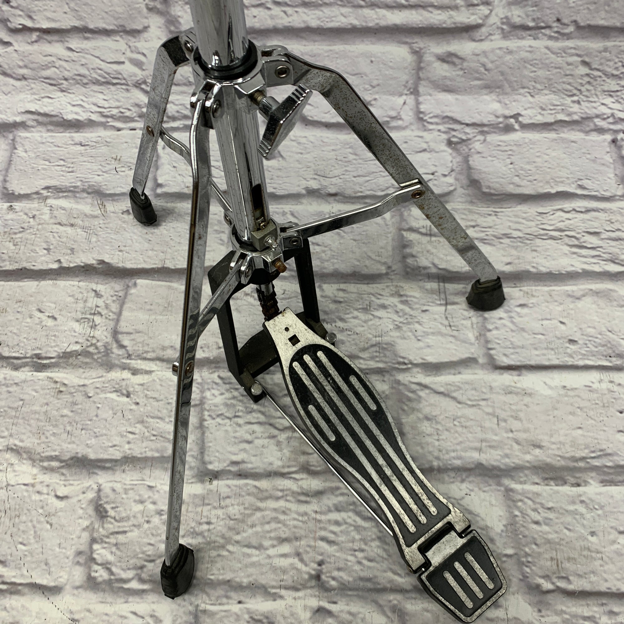 Single-Braced Hi Hat Stand