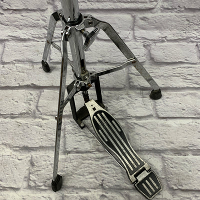 Single-Braced Hi Hat Stand