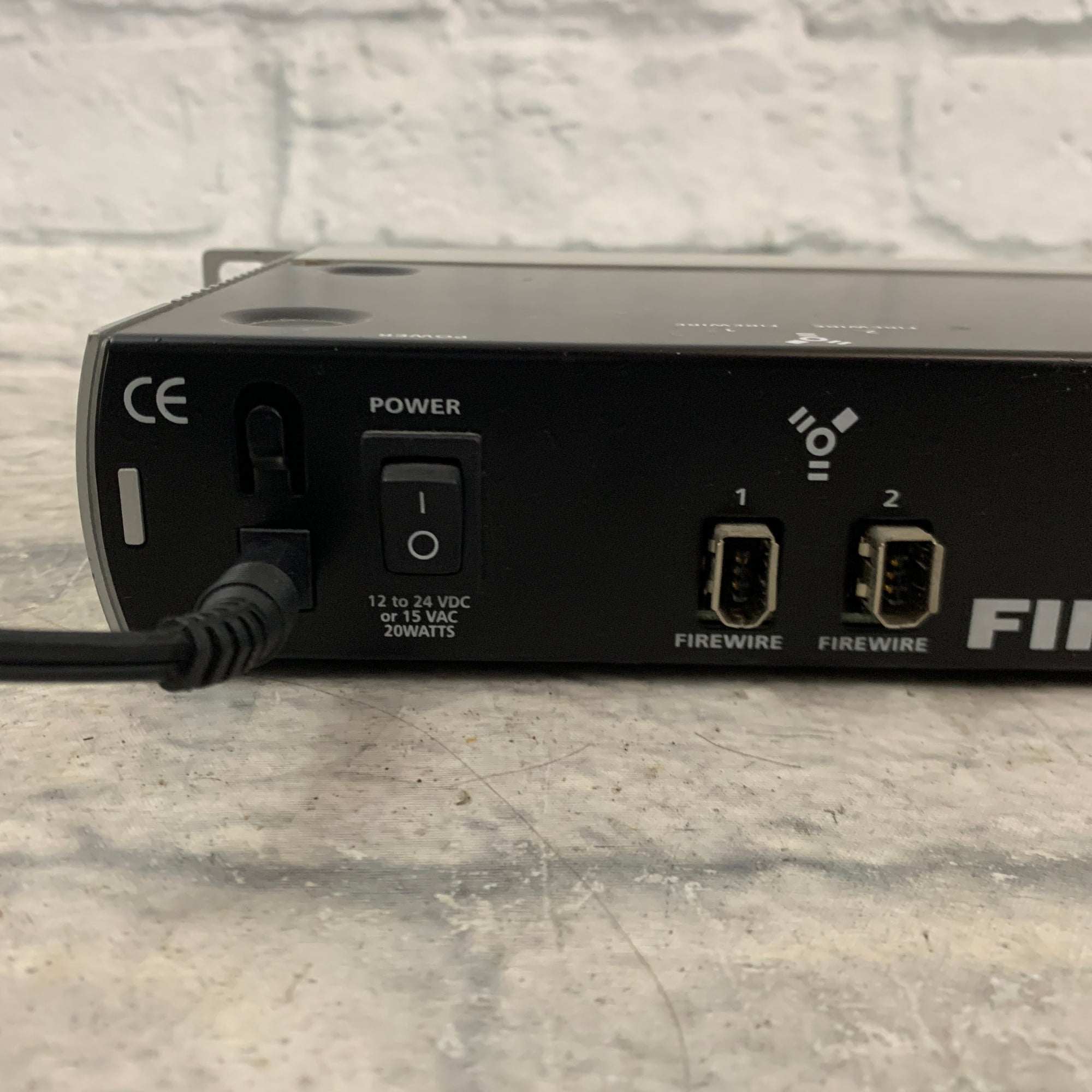 Presonus Firepod 96K Recording Interface