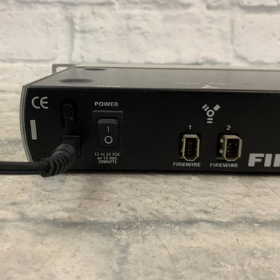 Presonus Firepod 96K Recording Interface