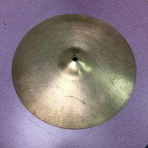 Kashian 14" Hi Hat Single