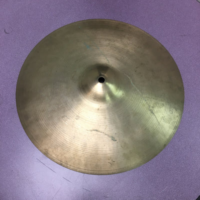 Kashian 14" Hi Hat Single