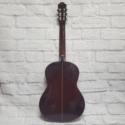 Unknown Student Classical Acoustic Guitar