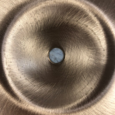 Paiste PST X 12/10 Splash Cymbal Stack