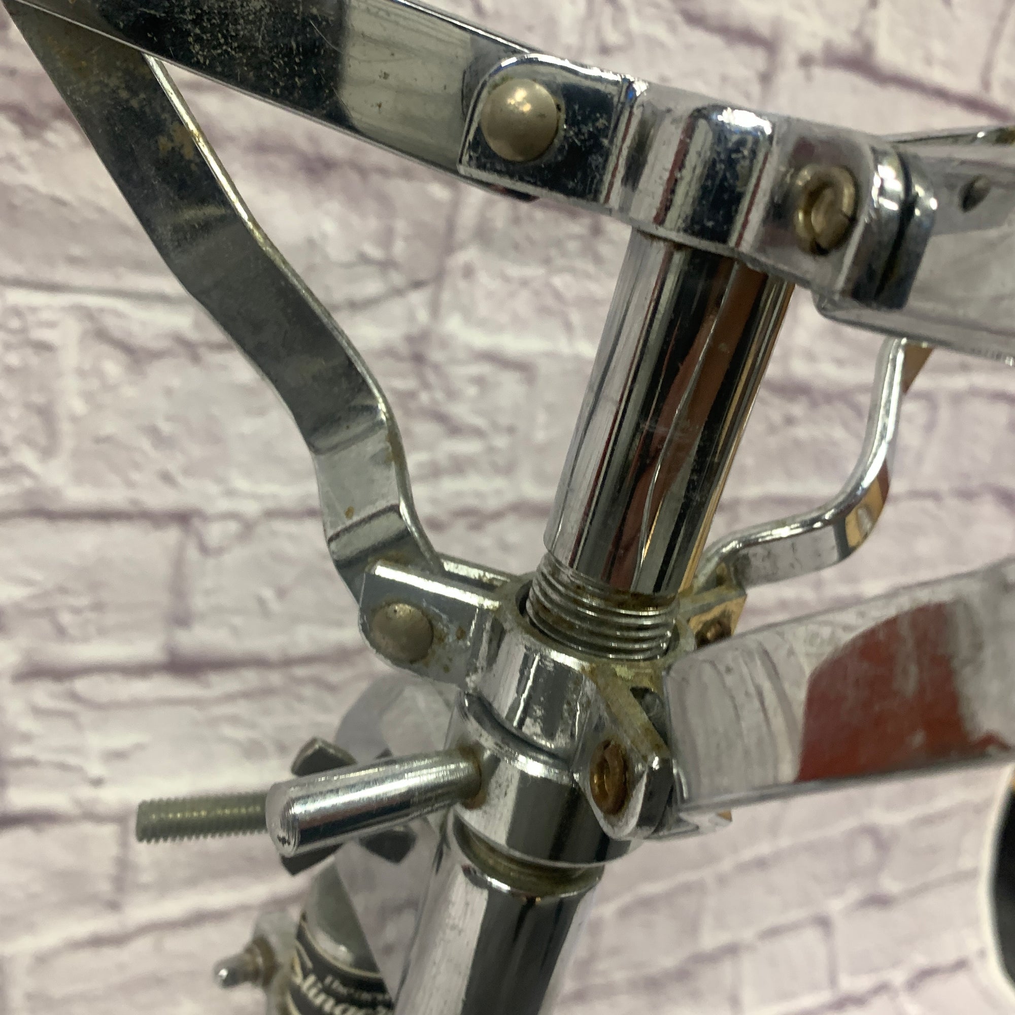 Slingerland Double Braced Snare Stand