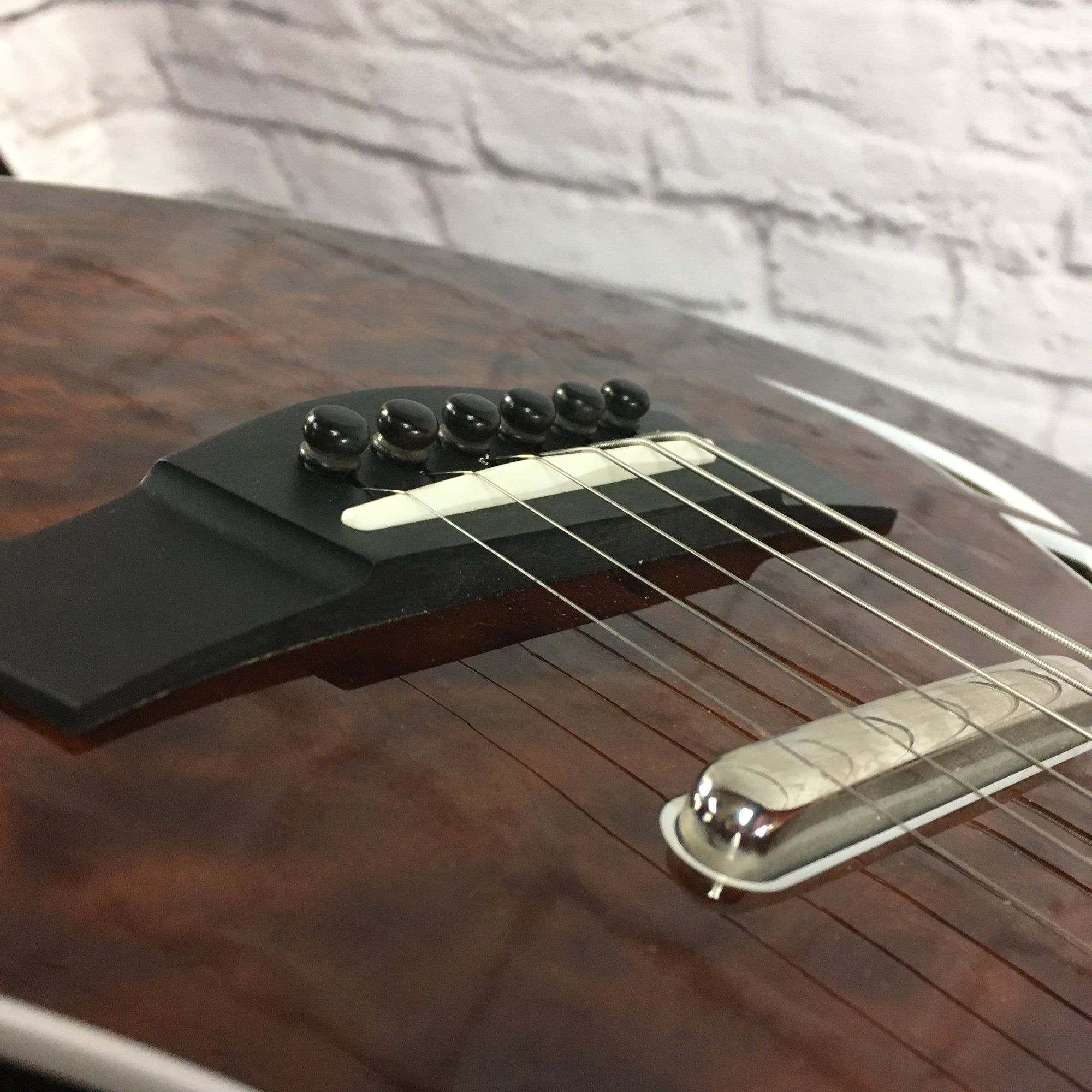 Taylor T5Z Pro Acoustic Electric Guitar Molasses