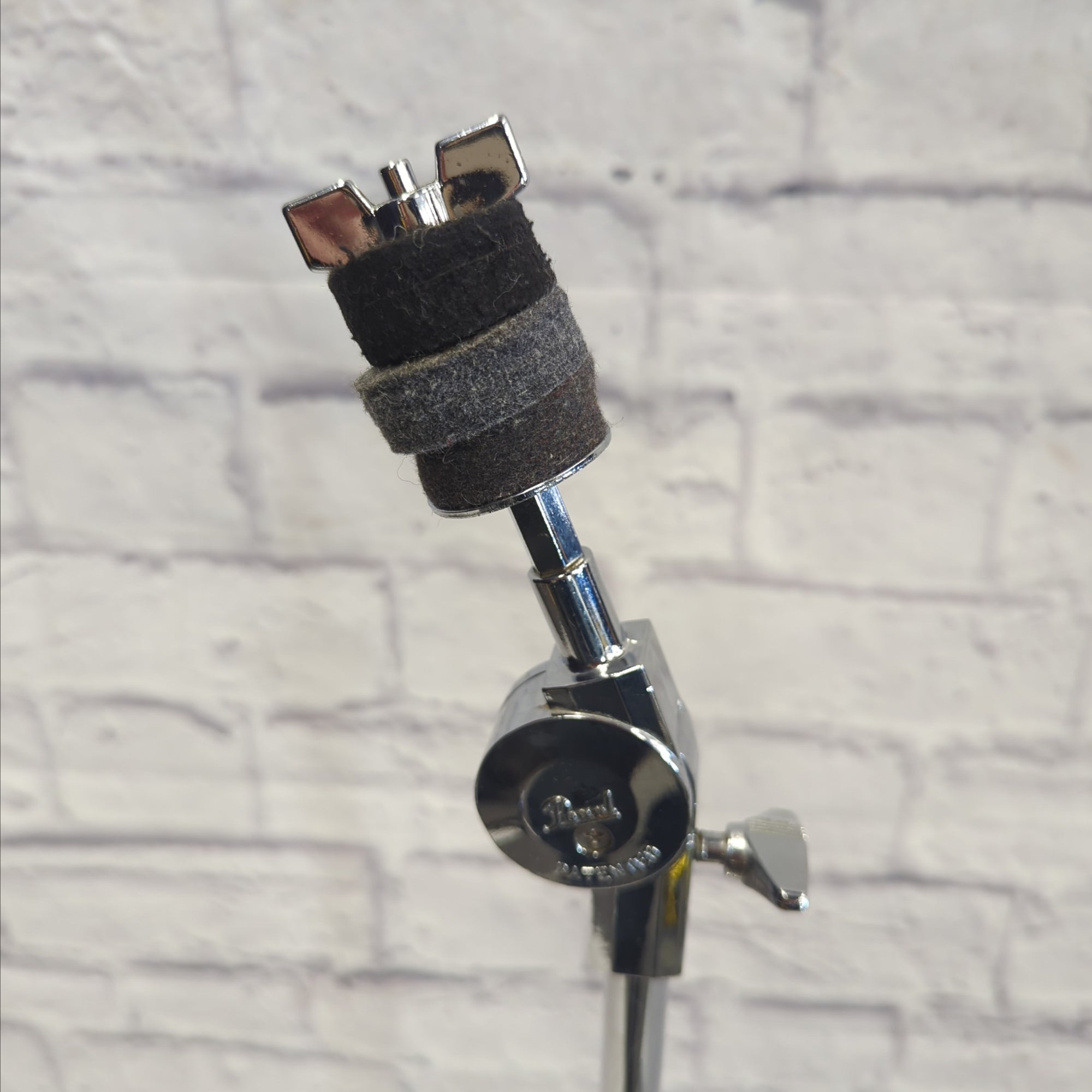 Pearl Straight Cymbal Stand Straight