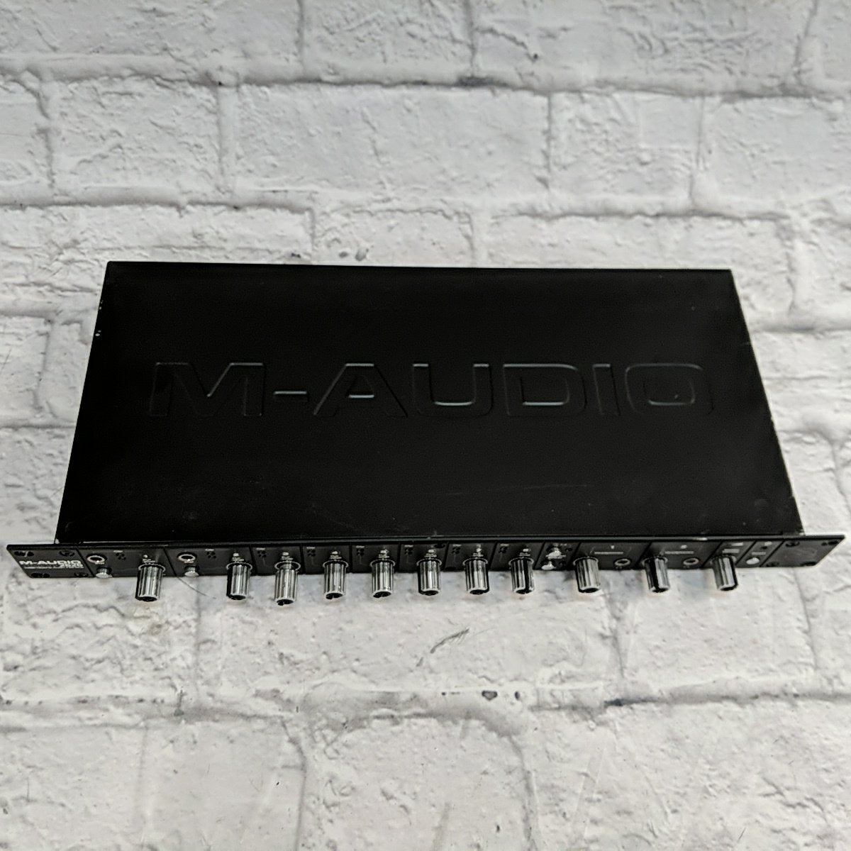 M Audio Profire 2626 Firewire Recording Interface