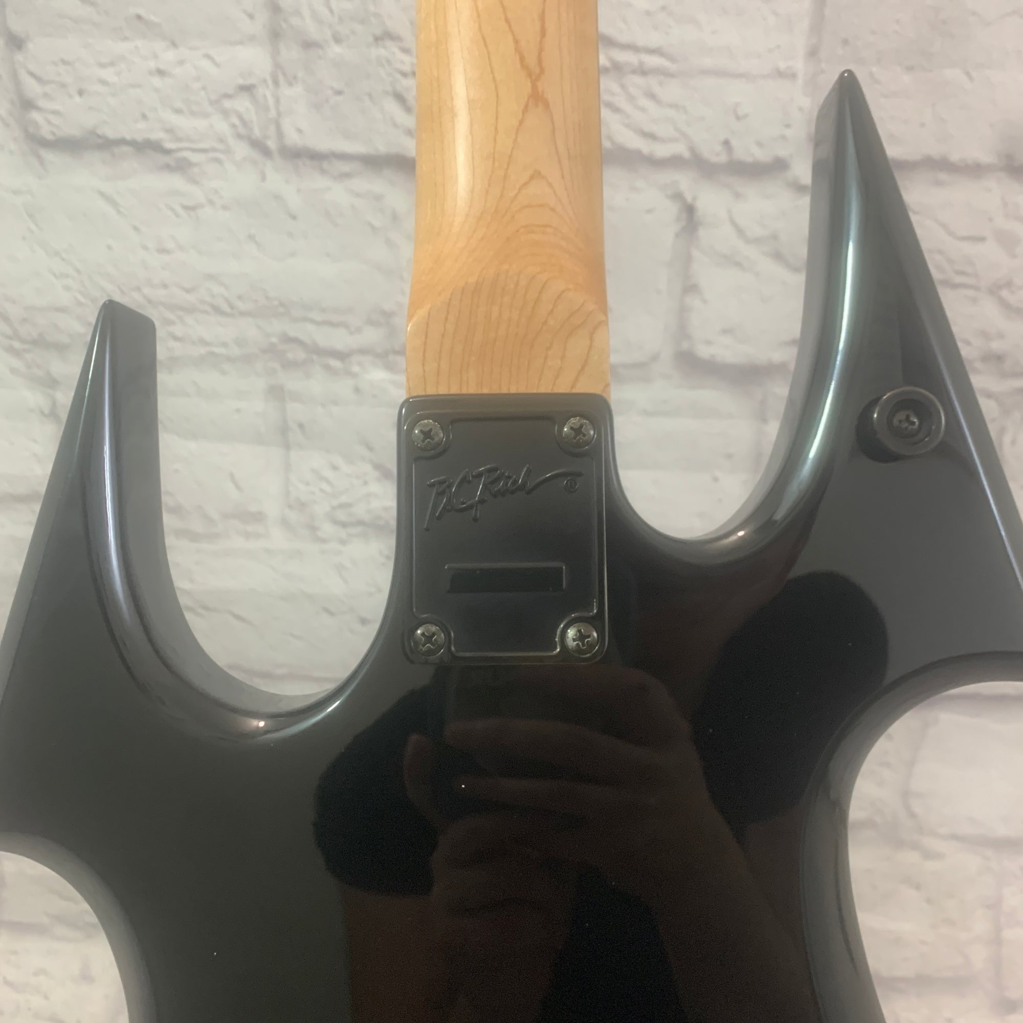 BC Rich Avenge SOB Electric Guitar