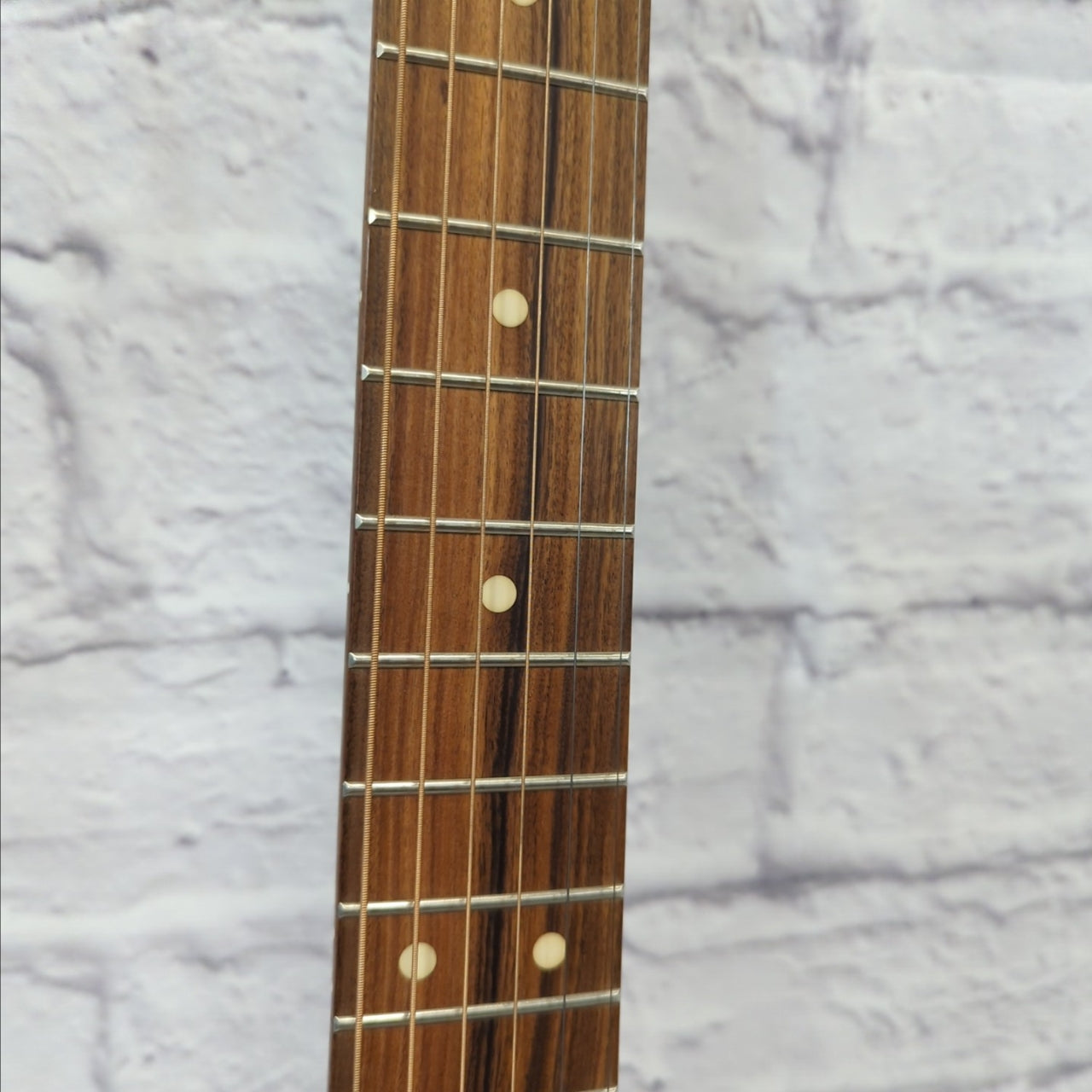 Traveler Ultralight Acoustic Travel Guitar