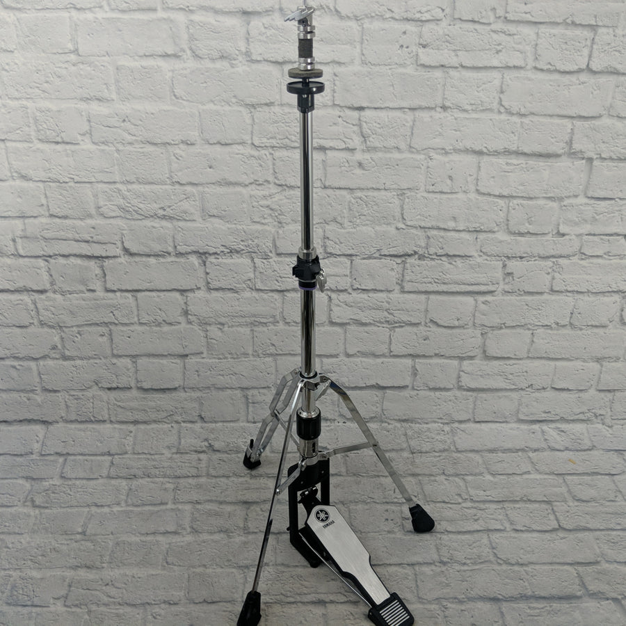 Yamaha HS-1200 Double Braced Hi Hat Stand